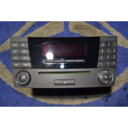 RADIO AUDIO 20 CD  A2118209889