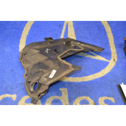 Engine Compartment Wall...