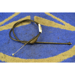 Bonnet Hood Lock Cable...