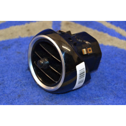 Dashboard Left Side Air...