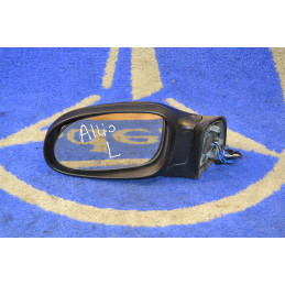 Left Wing Mirror   For...