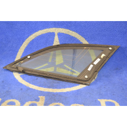 Rear Left Quarter Window...