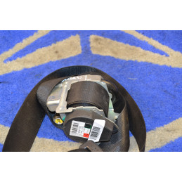 Front Left Seat Belt  For...