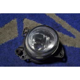 FRONT RIGHT FOG LAMP...
