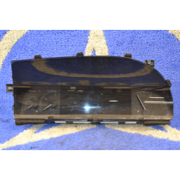 instrument cluster...