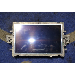 CENTRAL DISPLAY SCREEN...