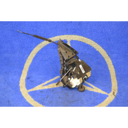 Door Lock Left Rear   For...