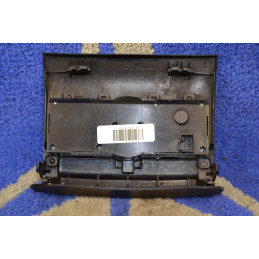 Rear Heater Control Module...