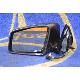 Passenger Side Left Wing...