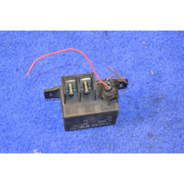HIGH CURRENT RELAY