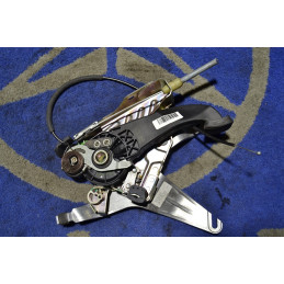 HANDBRAKE PEDAL  A2124200084