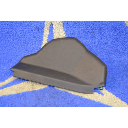 Right Side Dashboard End...