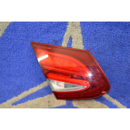 Left Passenger Side NS...