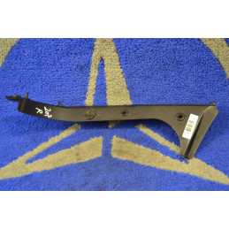 Rear Right Trunk Trim Panel...