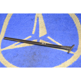 Left Passenger Seat Belt...