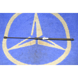 Gas-Operated Spring For...