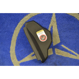 Left DashBoard End Cap Trim...