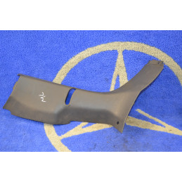 Left D-Pillar Trim  For...