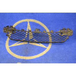 Front Pumper Lower Grille...