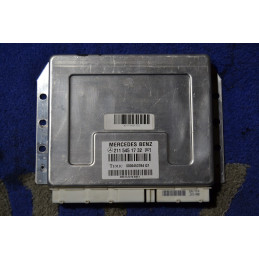 PNEUMATIC SUSPENSION...