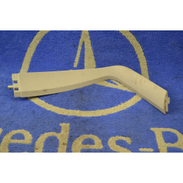 Tailgate Trunk Cover Trim...