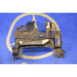 Driver Side Lower Dash Trim...