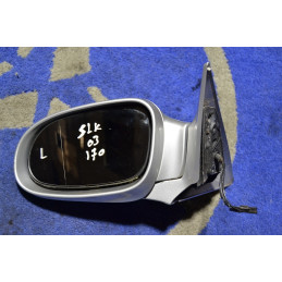 LEFT WING MIRROR  A1708100976