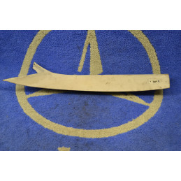 Front Left A Pillar Trim...