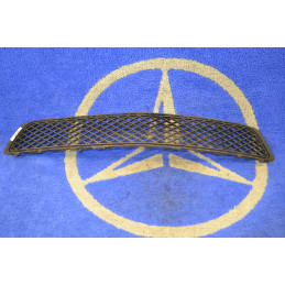 Front Bumper Lower Grille...