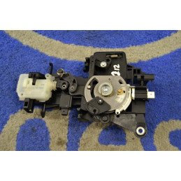 Rear Tailgate Inner Handle...