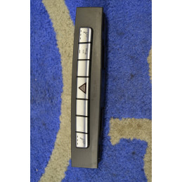 DashBoard Switch Panel...