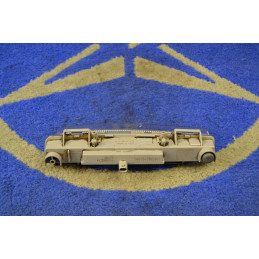 Front Bumper Daytime...