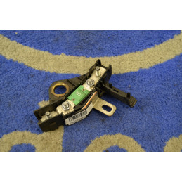 Front Prefuse Box Bracket...