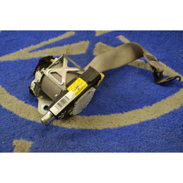 Rear Left Seat Belt For...