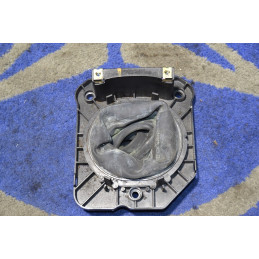 GEARSHIFT MECHANISM COVER...