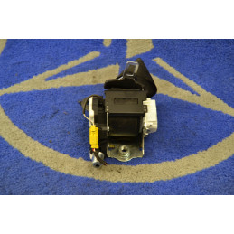 Rear Left Seat Belt For...