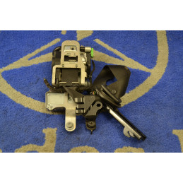 Front Right Seat Belt  For...