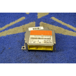 Airbag Control Unit For...