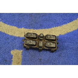 Fourfold Electric Window...