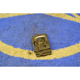 Locking Bar Tailgate  For...