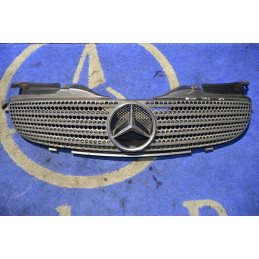 RADIATOR GRILLE  A1708800485