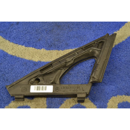 Front Left Mirror Sealing...