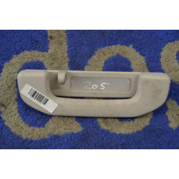 Rear Left Roof Handle  For...