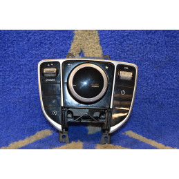 NAvigation Control Unit...