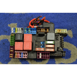 Relay Unit  For Mercedes C...