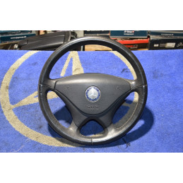 STEERING WHEEL WITH AIRBAG...