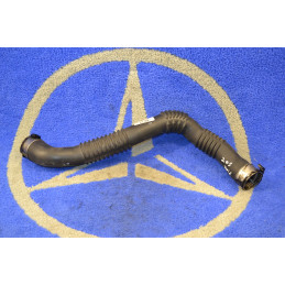 Left Charge Air Cooler Pipe...