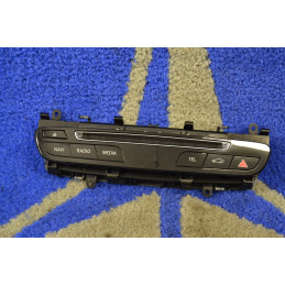 Sterio Radio Control Switch...