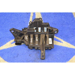 Fuse Box In Engine...