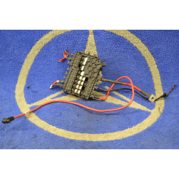 Inboard Fuse Box For...